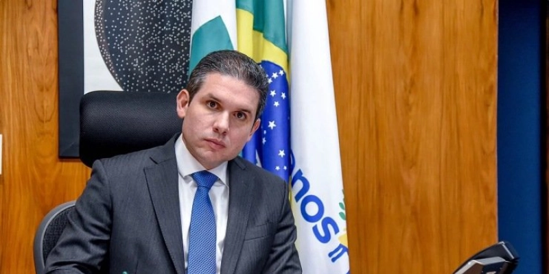 Anistia do 8 de janeiro e PEC do foro: Hugo Motta terá semana decisiva na Câmara