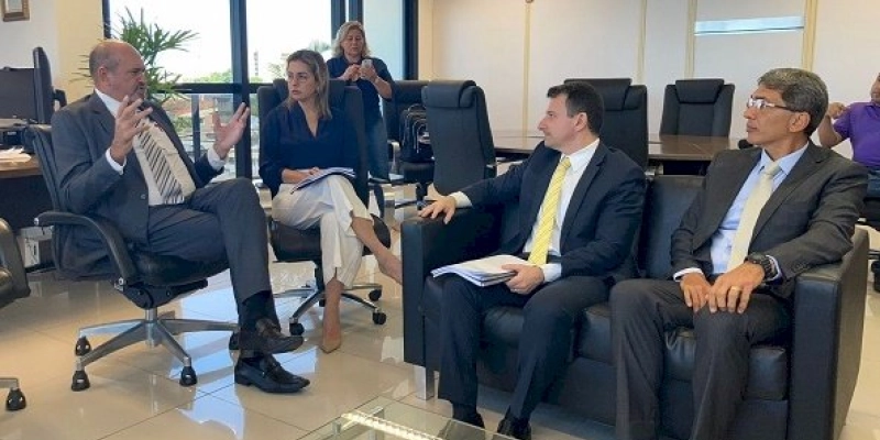 MP vai analisar representação contra Lacen por descumprimento da lei que garante o teste do pezinho ampliado