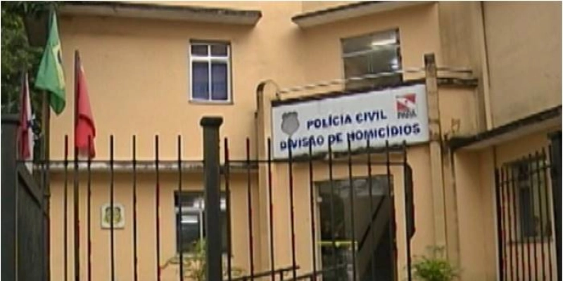 Sexto suspeito de envolvimento na chacina no Guamá, cabo da PM se entrega à polícia; Veja