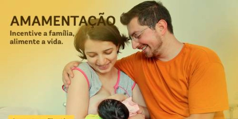 PB: Coordenadora do Banco de Leite recomenda aleitamento materno: “Oferece nutrientes que mãos humanas não geram na indústria”