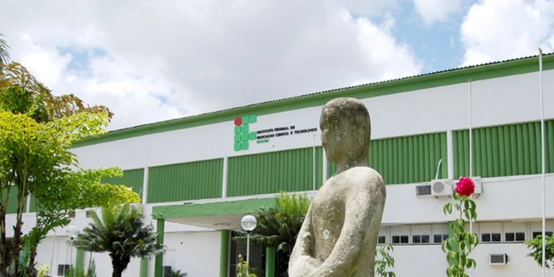 IFPB encerra inscrições online para o Processo Seletivo Especial; veja