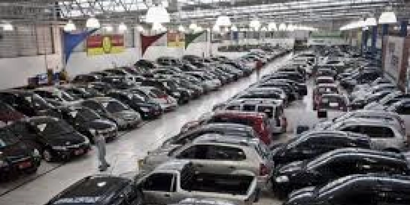 Venda de veículos novos cresce 8,7% em 2019 e alcança melhor resultado em 5 anos