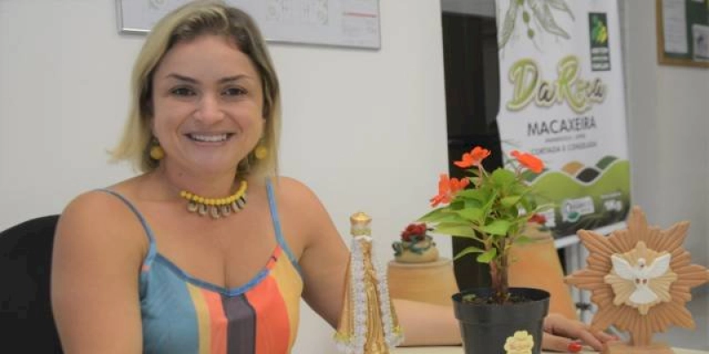 Nesta quarta, o Ponto & Vírgula entrevista Natália Beserra sobre a tradicional festa do Milho na CECAF em João Pessoa