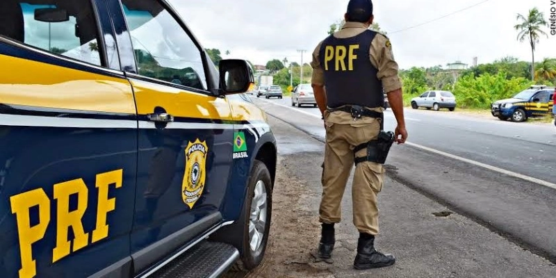19 quilos de maconha são apreendidas em fundo falso de veículo na PB 