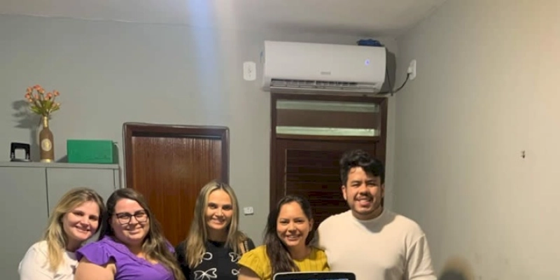 Prefeitura de São José de Piranhas promove acesso a ultrassonografias para gestantes atendidas pelo CRAS 