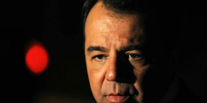 Juiz decide manter Cabral na cela de isolamento