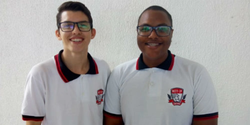 Alunos de Escola Cidadã vão representar a Paraíba na Câmara dos Deputados