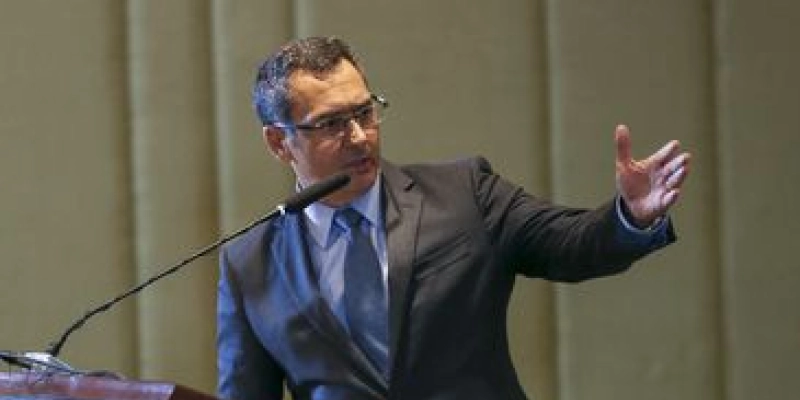 Reforma da Previdência é urgente e necessária, reafirma Guardia