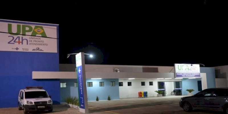 Aposentado morre aos 80 após complicações por Covid-19 na UPA em Sousa 