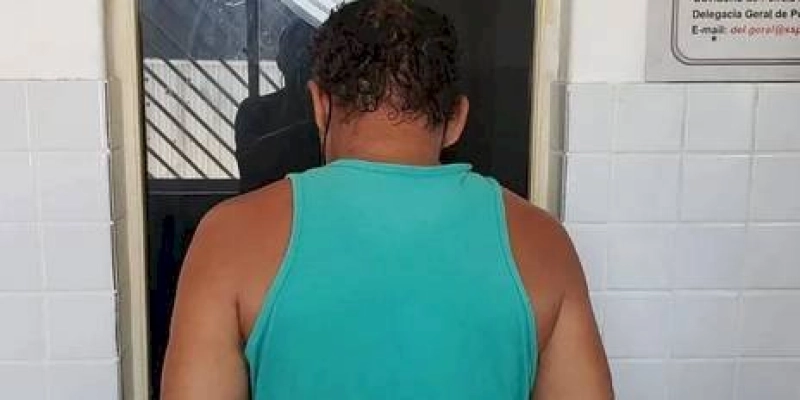 Ação das Polícias prende na Paraíba foragido da justiça de Pernambuco