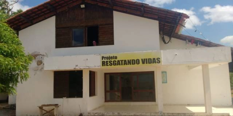 ARADEC é tema do PONTO & VÍRGULA desta quarta na TVRPB; Assista 