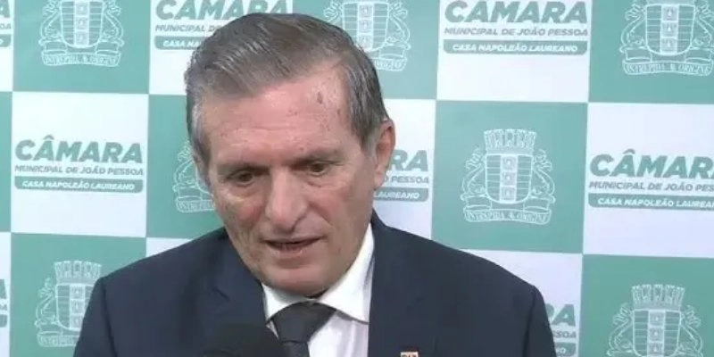 Odon deixa liderança do governo, mas mantém apoio à gestão de Leo Bezerra
