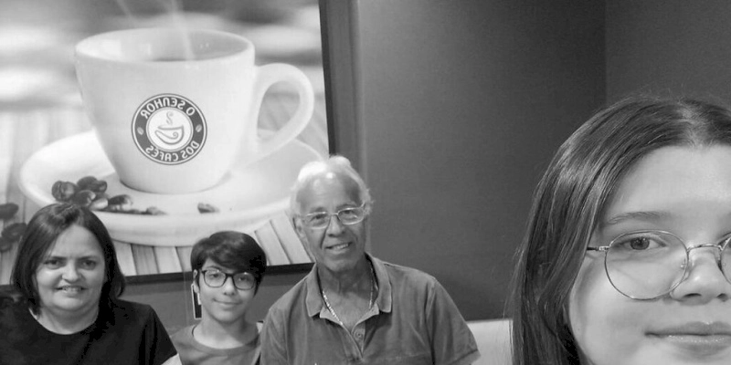 Prefeito Fábio Tyrone emite nota de pesar pelo falecimento de servidora do Município e demais envolvidos em acidente na BR-230