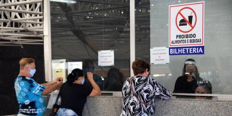 Entrega de carteiras de identidade continua em 11 municípios ; Em Sousa acontece de 03 a 06 de agosto
