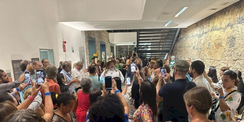 Paraíba Day mostra potencial turístico para operadores de turismo e agentes de viagens do Rio 