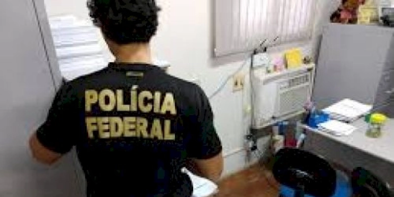 Brasileiro procurado pela Interpol é preso na Argentina