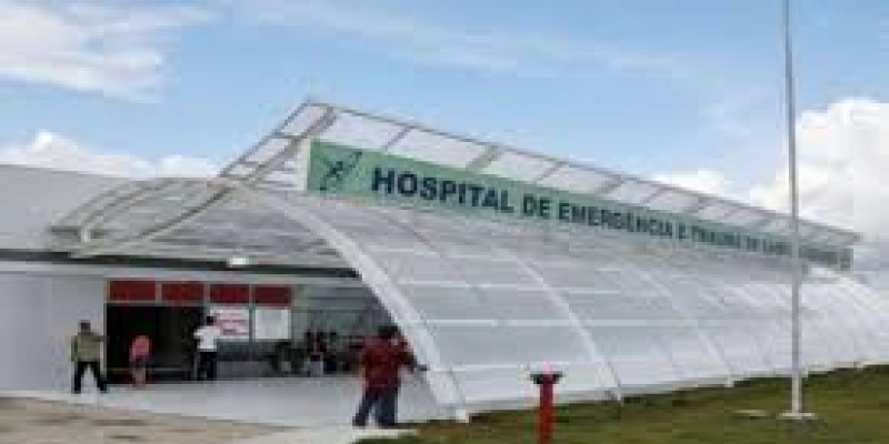 Trauma de Campina Grande faz a 1ª transfusão de plasma visando o tratamento do covid-19