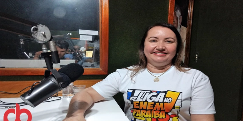 Socorro Antunes volta a comandar 10ª GRE em Sousa