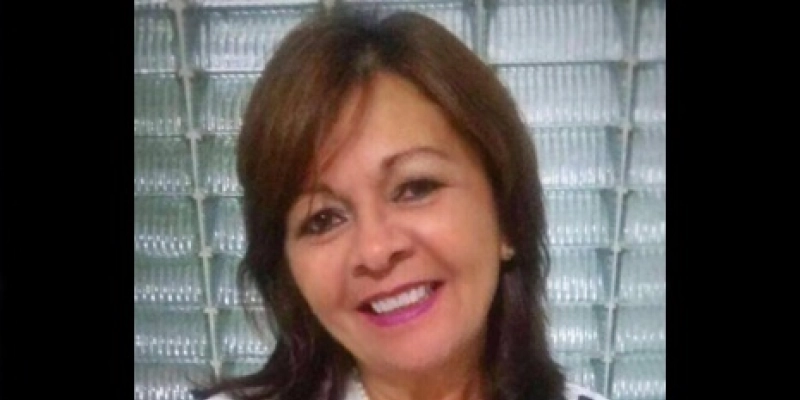 Familiares, e amigos choram morte da servidora pública sousense, Angélica Abrantes
