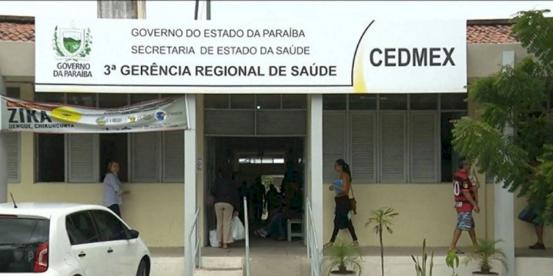 Cedmex e NAF fecham nesta quarta-feira e reabrem para atendimento ao público na segunda-feira