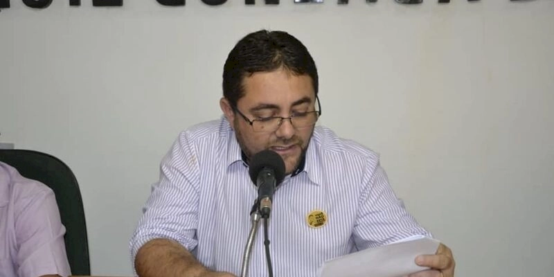 Prefeito de Santa Cruz sobre investigação do MP por suspeitas de irregularidades em “contratos indiretos” no Município