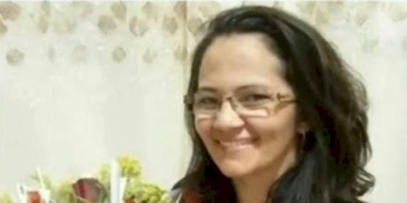 Corpo de mulher é encontrado em açude, com mãos e pernas amarradas, na Paraíba