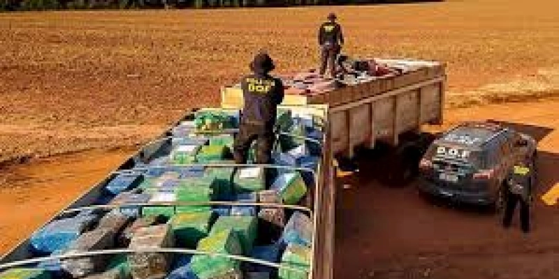 Justiça destina mais de R$ 19 milhões para o combate às drogas