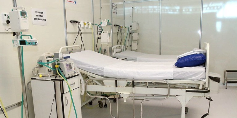COVID-19: Na PB 112 internação com taxa de ocupação de 22%; No Sertão 28% de ocupação de UTI