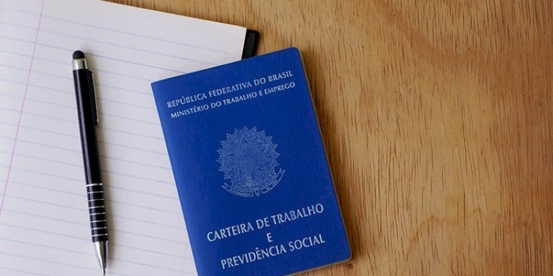 Sine-JP oferta 144 vagas de emprego e inscreve para cursos gratuitos de capacitação profissional