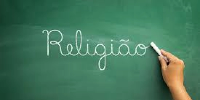 50% dos brasileiros são católicos, 31%, evangélicos e 10% não têm religião, diz Datafolha
