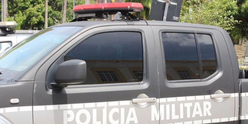 PAVOR: Empresário é amordaçado, e obrigado a entregar R$ 65 mil ao chegar do trabalho em Cajazeiras