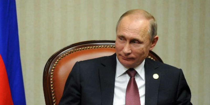 Trump quer convidar Putin para visitar Washington