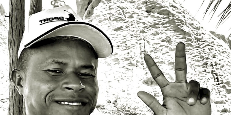 Jovem que caiu de van em movimento em Aparecida não resiste e morre no Hospital de Trauma de Campina Grande 