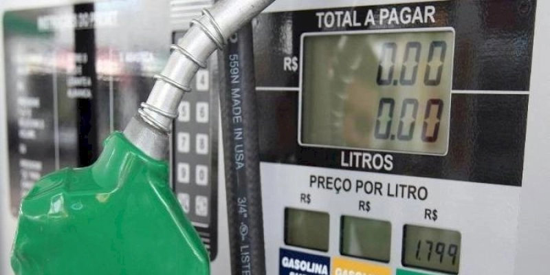 Diesel mais barato a partir desta sexta-feira nas distribuidoras