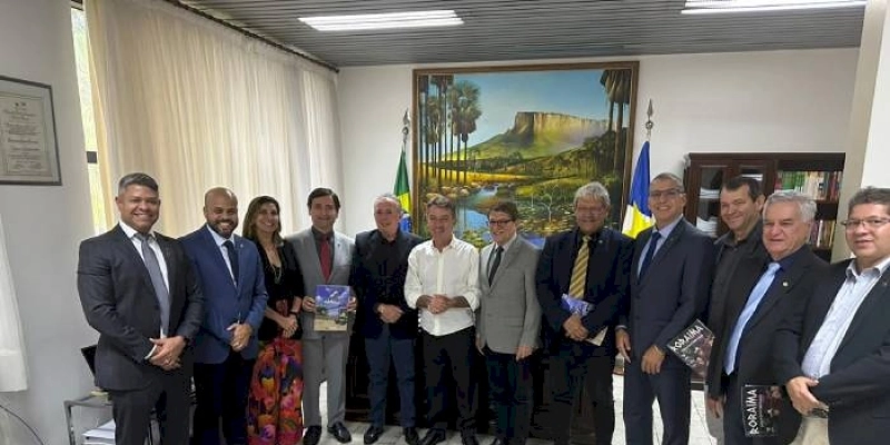 Instalação de Creci em Roraima alavancará desenvolvimento do estado