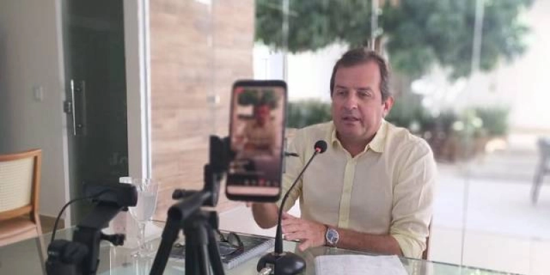 Em Sousa, Prefeito acrescenta lista de funcionamento no Comércio; Confira 