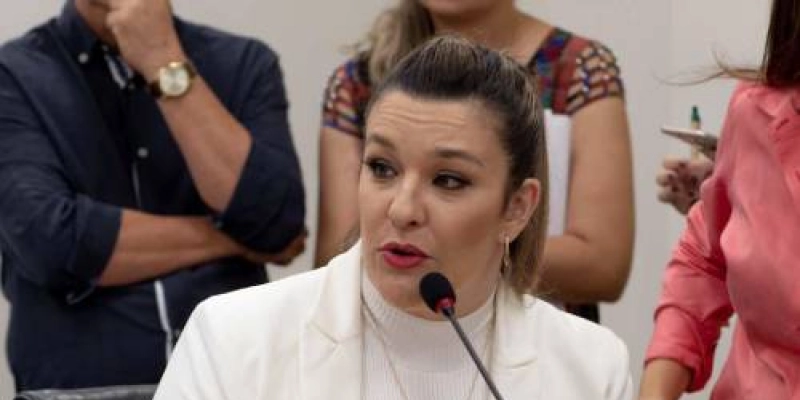 CCJ aprova projetos que garantem investigação de desaparecidos, segurança de servidoras e controle das obras públicas