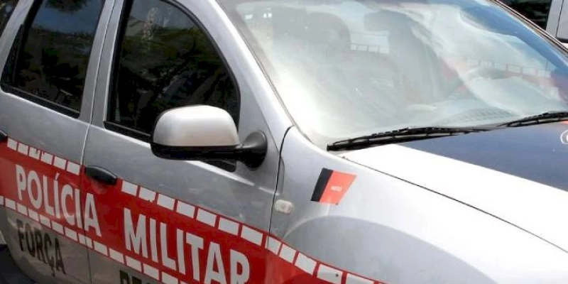 Polícia Militar captura dois apenados que descumpriram liberdade condicional