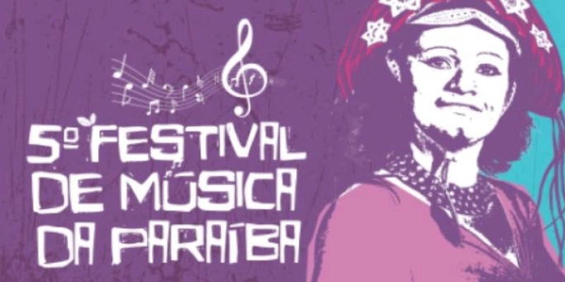 TV Assembleia transmite Festival de Música da Paraíba em canal aberto nesta sexta e sábado