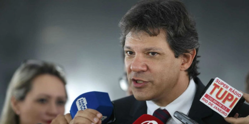 PT começa a discutir nesta quinta plano de governo de Lula
