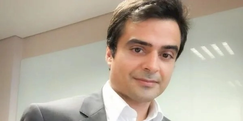 Bruno Roberto já deu o norte do PL na Paraíba: “Esta guerra nacional do bem contra o mal, não cabe qualquer omissão”