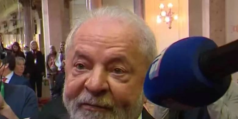 TCU revela R$ 109 bilhões em distorções contábeis no primeiro ano do Governo Lula