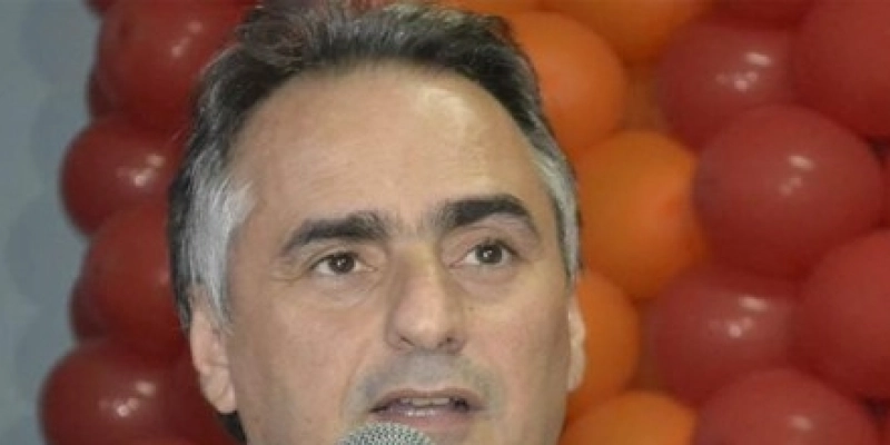 EM SOUSA: Lucélio Cartaxo encontra Mulheres da Esperança do Sertão nesta sexta-feira
