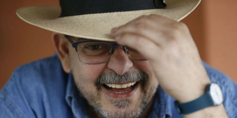Morre João W. Nery, primeiro homem transexual a ser operado no Brasil