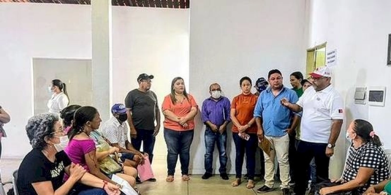 30 famílias aparecidenses que já possuem residências vão receber titularidade do imóvel