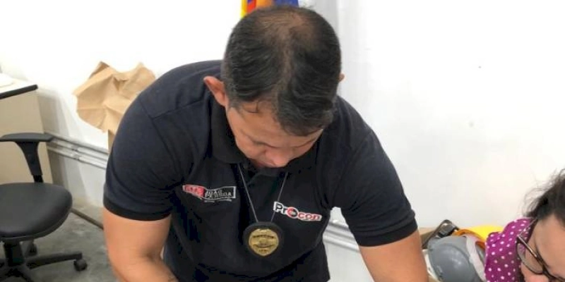 Procon-JP verifica aplicação de lei sobre atendimento a pessoas com Síndrome de Down e notifica 18 locais