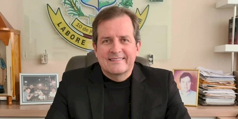 Prefeito Tyrone confirma reforma administrativa caso não haja consenso na eleição da Mesa Diretora da Câmara de Sousa