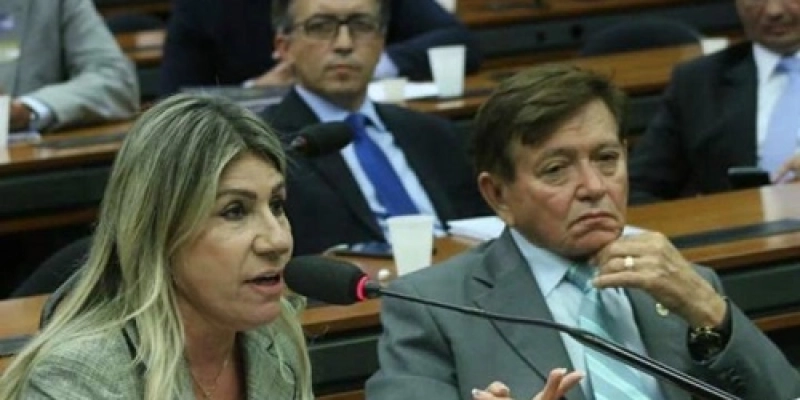 João Henrique e Edna Henrique negam tentativa de aproximação com Governo do Estado: “Fake News”