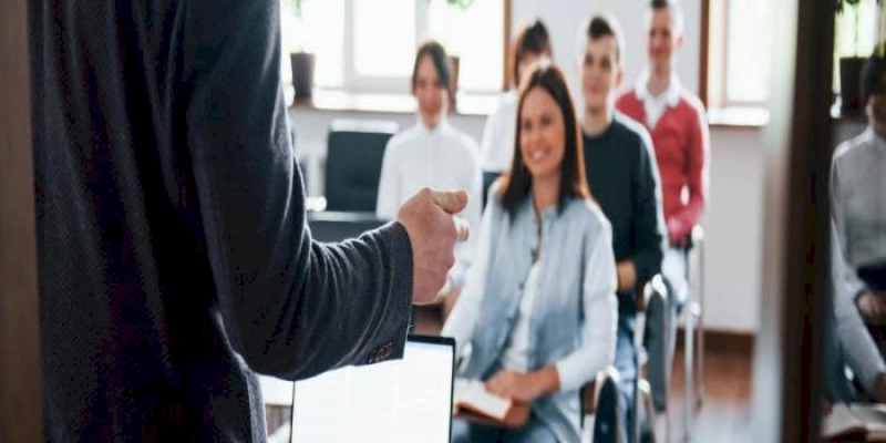 Abertas inscrições para curso de avaliação e perícia mercadológica de imóveis