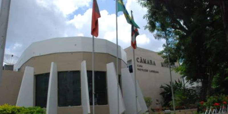 Primeira Câmara Cível vai decidir sobre suspensão da posse de vereador na Câmara Municipal de JP 